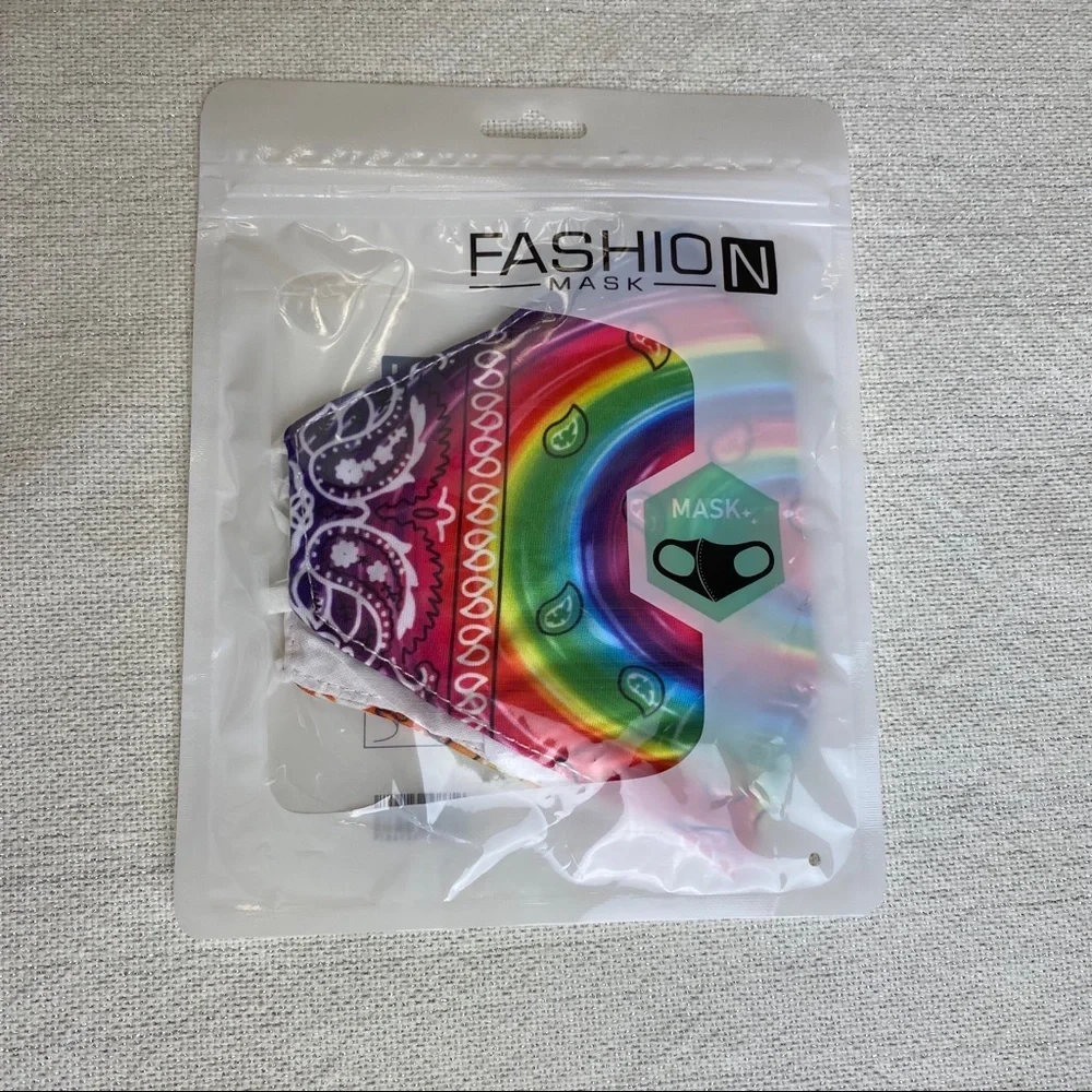 N/A tie dye